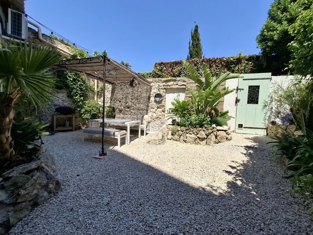 Apartment in Antibes, Provence-Alpes-Côte d'Azur, France 1 - 17352574