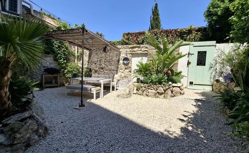 Apartment in Antibes, Provence-Alpes-Côte d'Azur, France 1