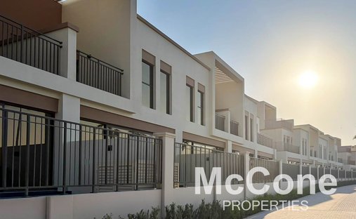 Casa a Dubai, Dubai, Emirati Arabi Uniti 1