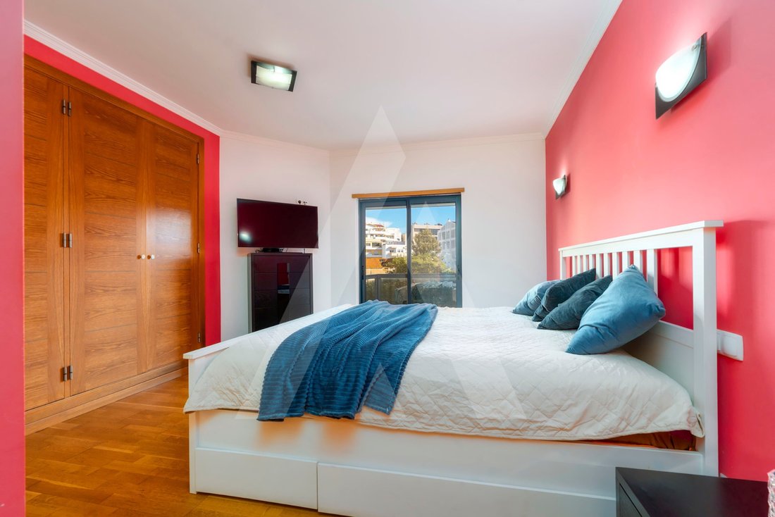 Apartment in Faro (Se e Sao Pedro), Algarve, Portugal 5 - 16849399