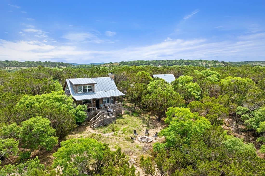 Farm Ranch in Johnson City, Texas, United States 1 - 17351104