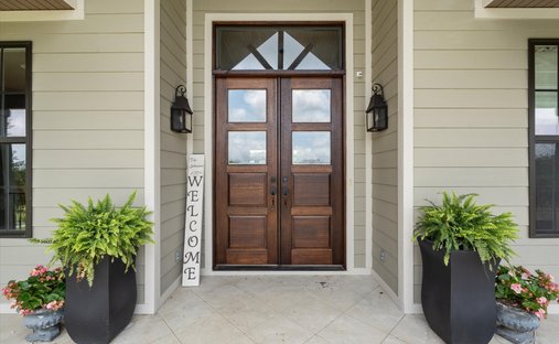 House in Hendersonville, Tennessee, United States 1