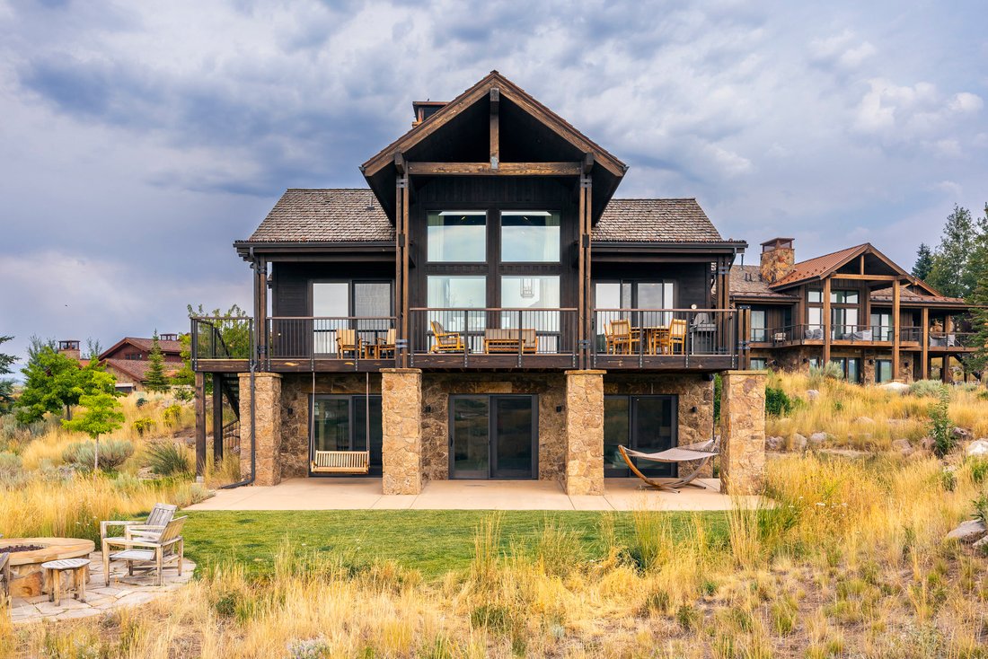 House in Heber City, Utah, United States 2 - 17348690