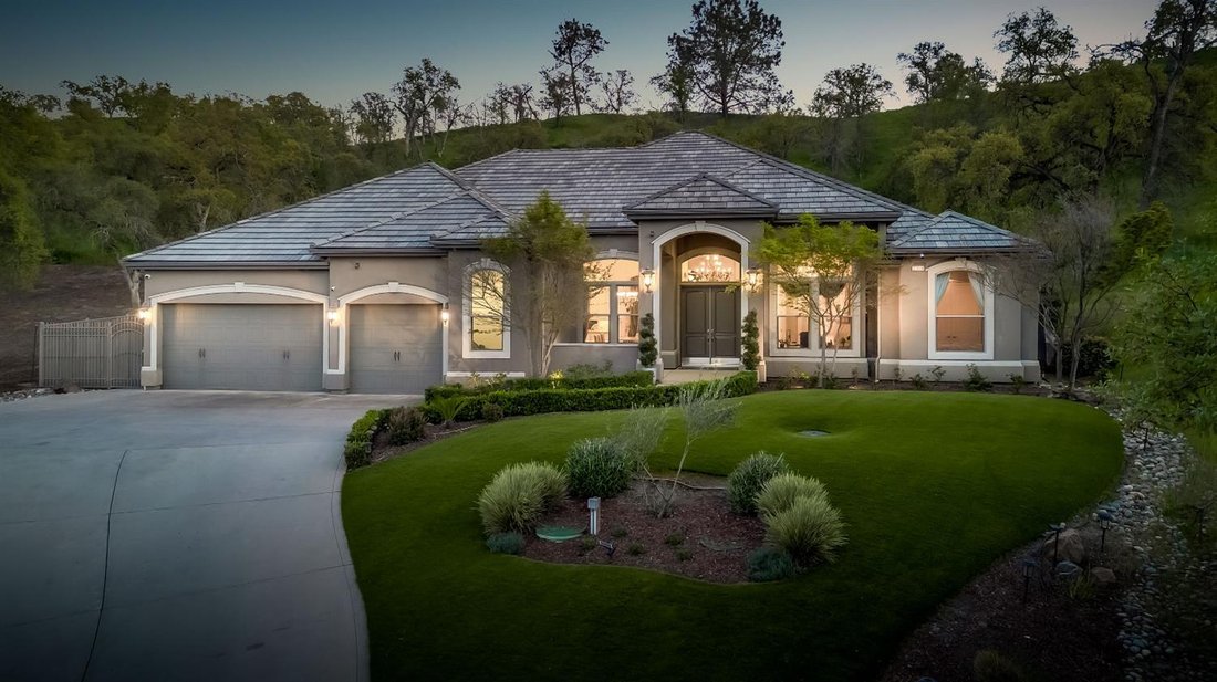 House in Friant, California, United States 1 - 17350076