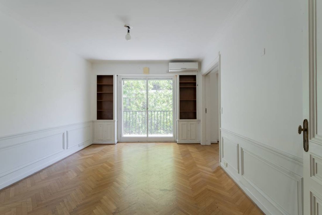 Apartment in Buenos Aires, Buenos Aires, Argentina 4 - 17352947