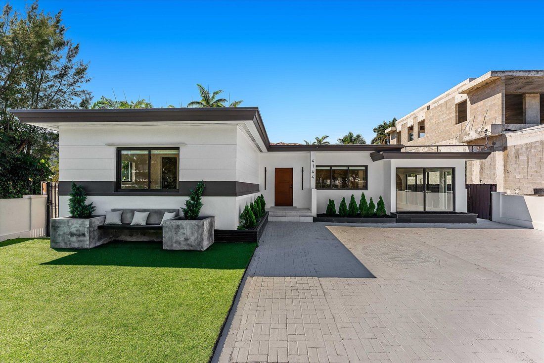 House in Miami Beach, Florida, United States 1 - 17348430