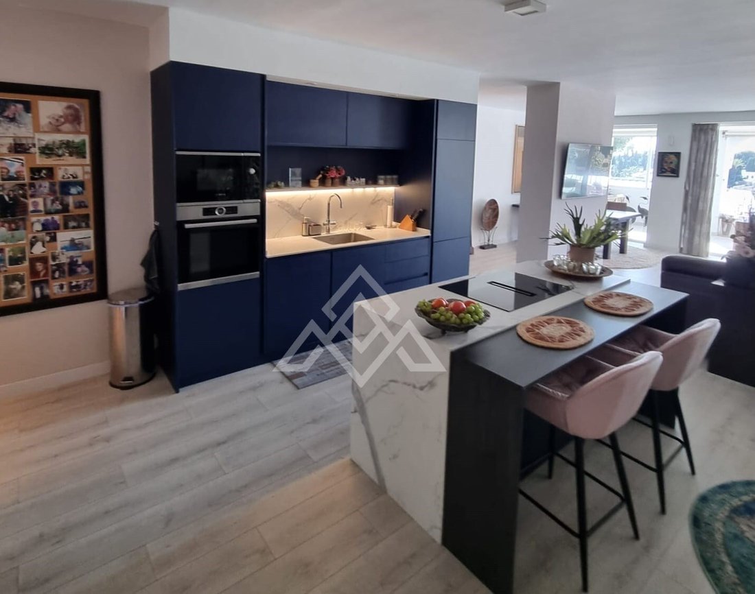 Apartamento en La Quinta, Benahavís, Andalucía 4 - 17348970