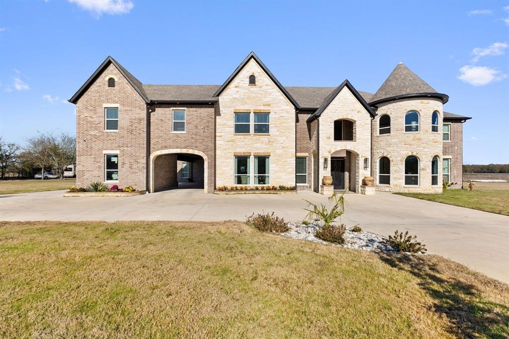 House in Royse City, Texas, United States 2 - 17351709