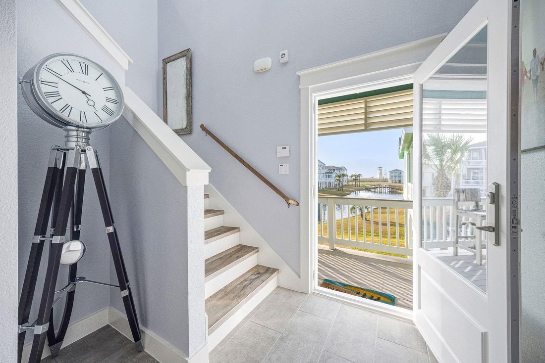 House in Galveston, Texas, United States 5 - 17347919
