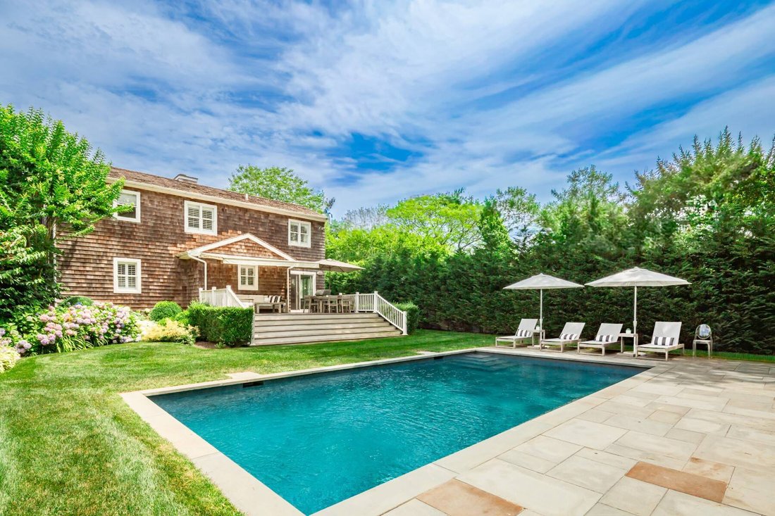 House in Southampton, New York, United States 1 - 17356009