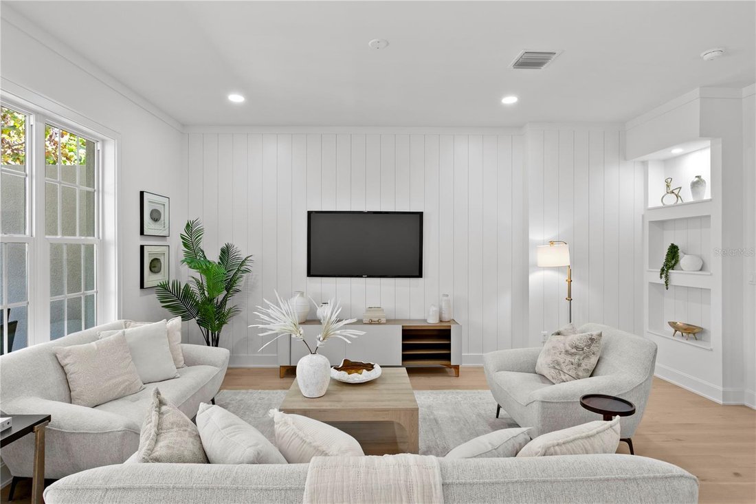 Townhouse in St. Petersburg, Florida, United States 4 - 17351478