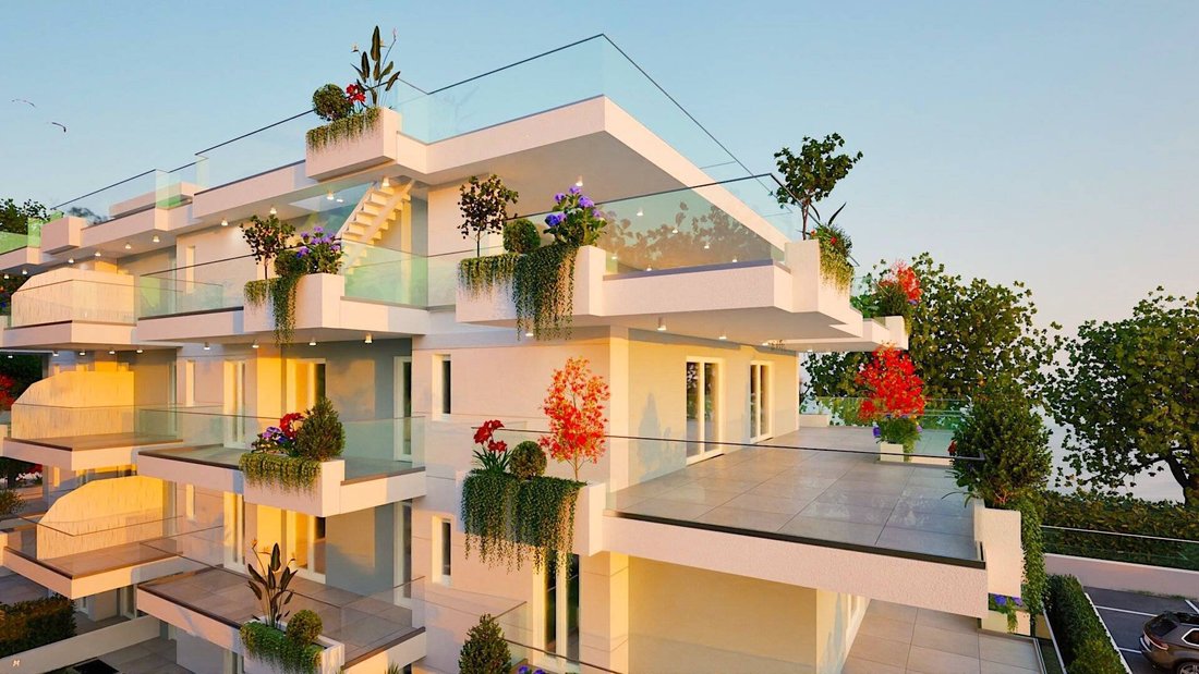 Apartment in Center, Grottammare, Marche 3 - 17353504