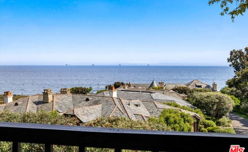 Condo in Montecito, California, United States 1