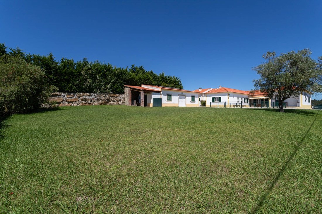 House in A dos Negros, Leiria District, Portugal 2 - 17348974