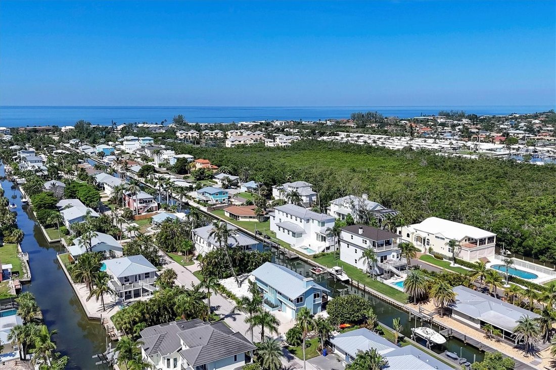 House in Longboat Key, Florida, United States 4 - 17351446