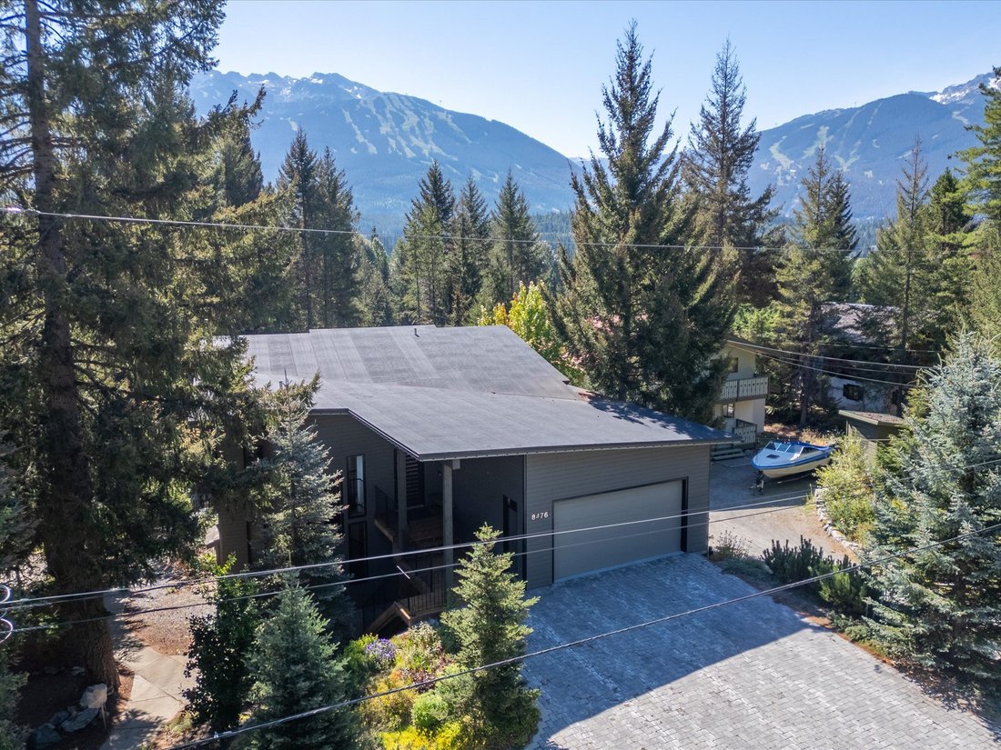 House in Whistler, British Columbia, Canada 4 - 17353565