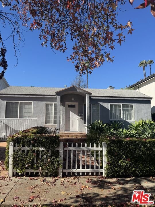House in Los Angeles, California, United States 2 - 17350084