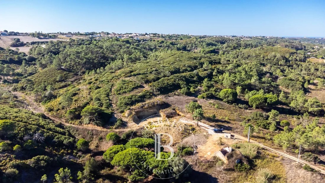 Land in Sesimbra (Castelo), Setubal, Portugal 3 - 17348833