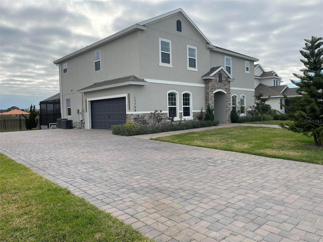 House in Tavares, Florida, United States 2 - 17351426