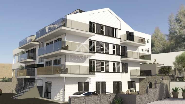 Apartment in Zedno, Split-Dalmatia County, Croatia 1 - 17353152