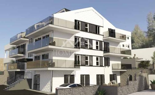 Apartment in Zedno, Split-Dalmatia County, Croatia 1