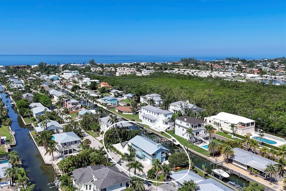 House in Longboat Key, Florida, United States 2 - 17351446