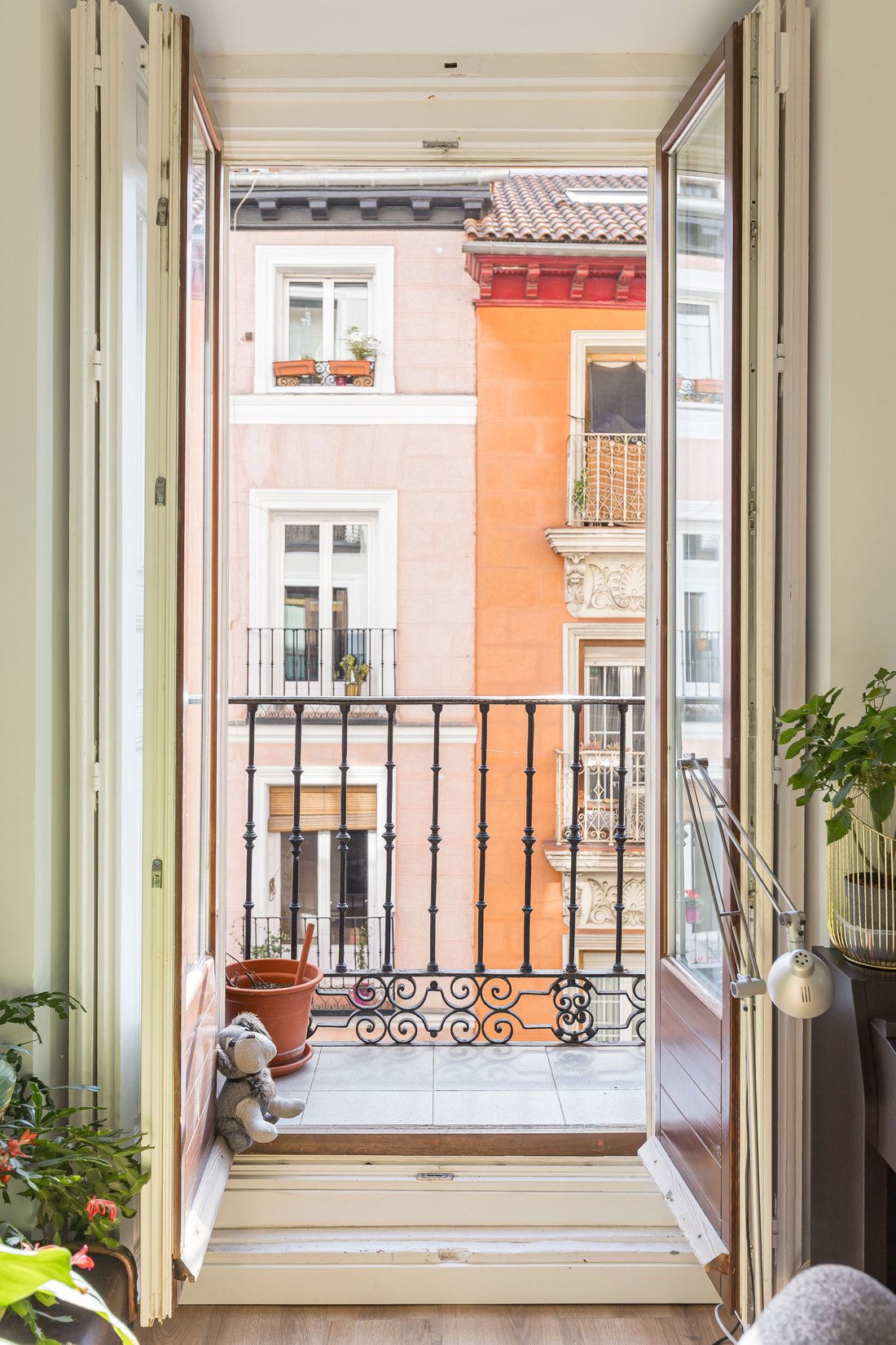 Apartment in Centro, Madrid, Spain 4 - 17352856