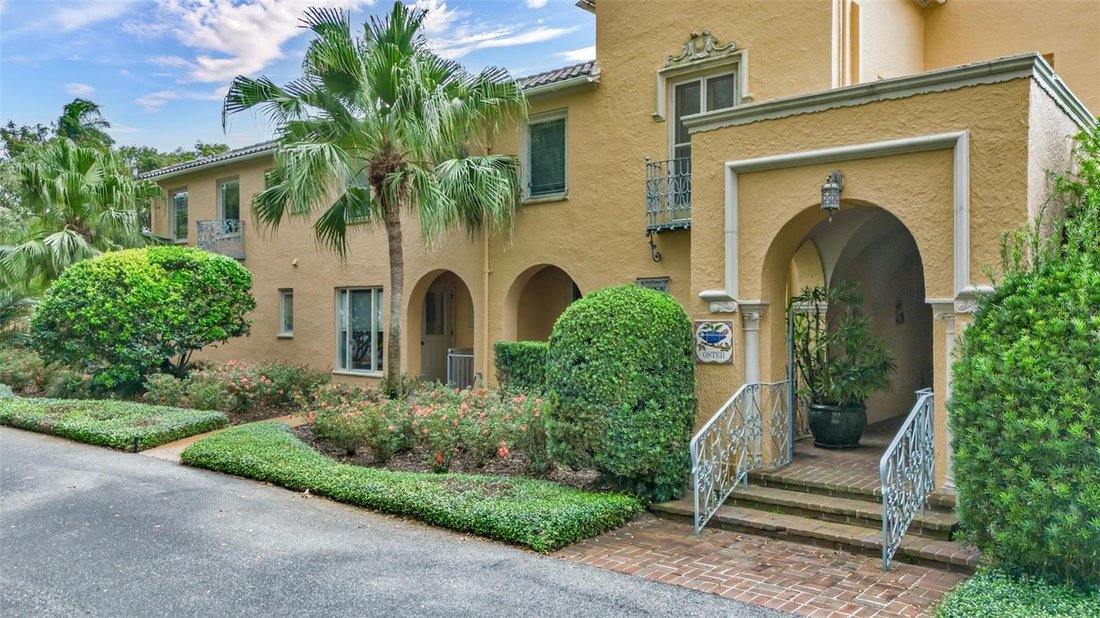 Townhouse in Lake Wales, Florida, United States 4 - 17347124