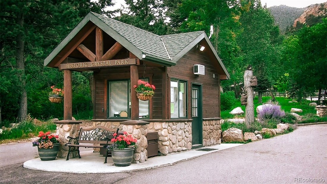 House in Manitou Springs, Colorado, United States 5 - 17354295