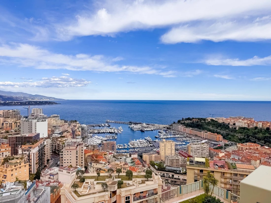 Penthouse in Monaco, Monaco 3 - 17352788