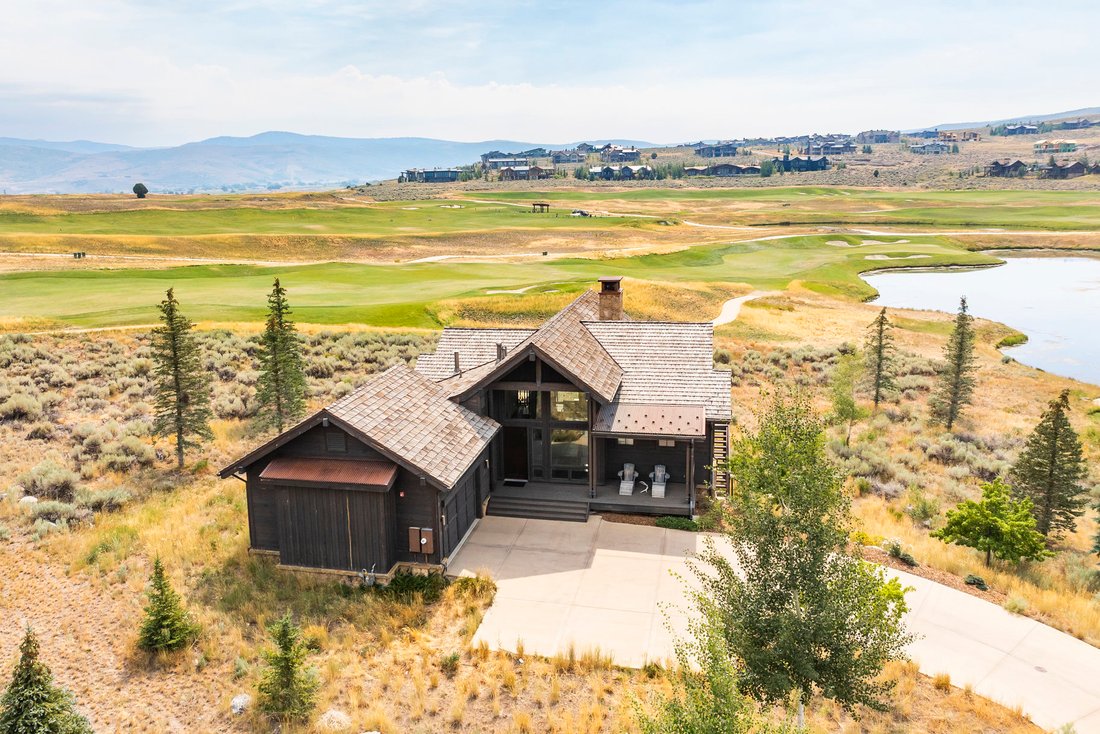 House in Heber City, Utah, United States 1 - 17348690