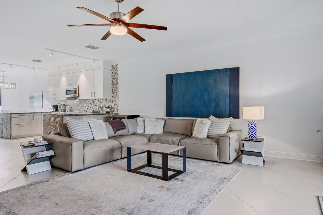 Maison à Vero Beach, Floride, États-Unis 4 - 17355824