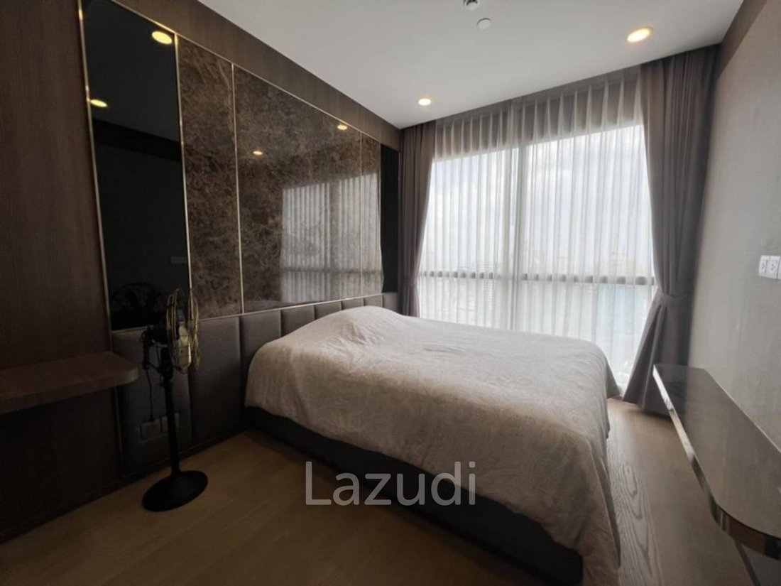 Apartment in Si Phraya, Bangkok, Thailand 5 - 17355366