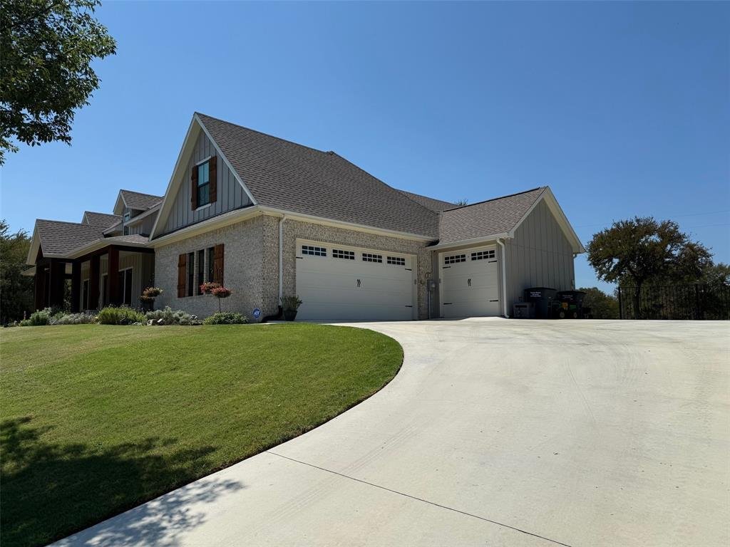 House in Chico, Texas, United States 3 - 17351840