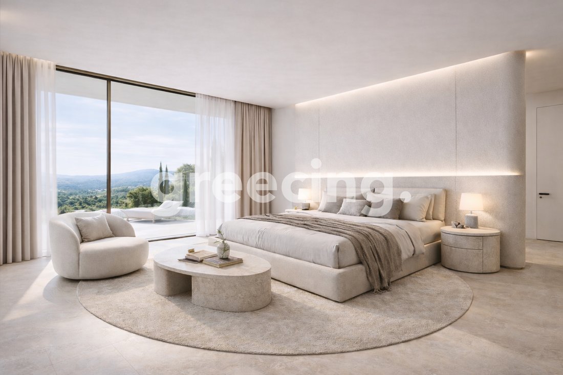 Apartment in Psychiko, Attica, Greece 5 - 17348386