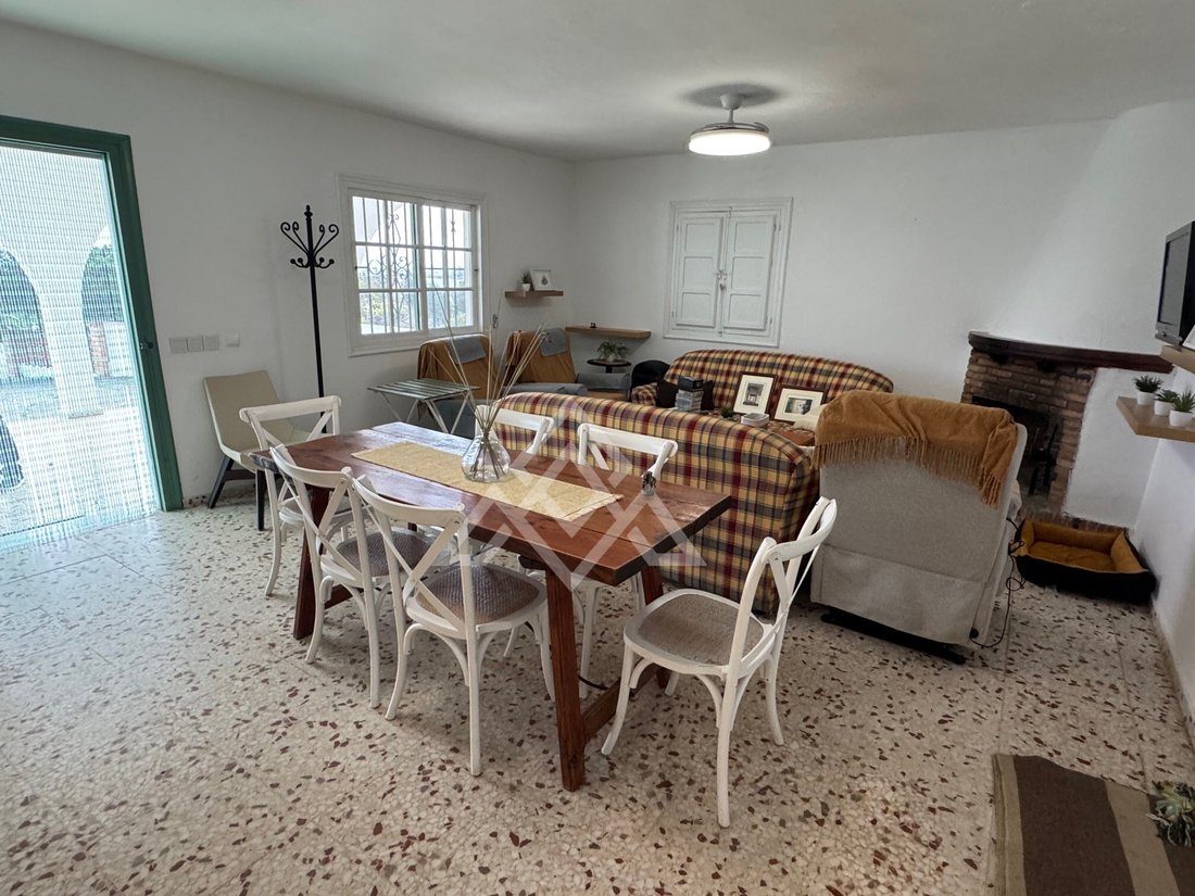 Finca in Estepona, Andalusia, Spain 3 - 17348979