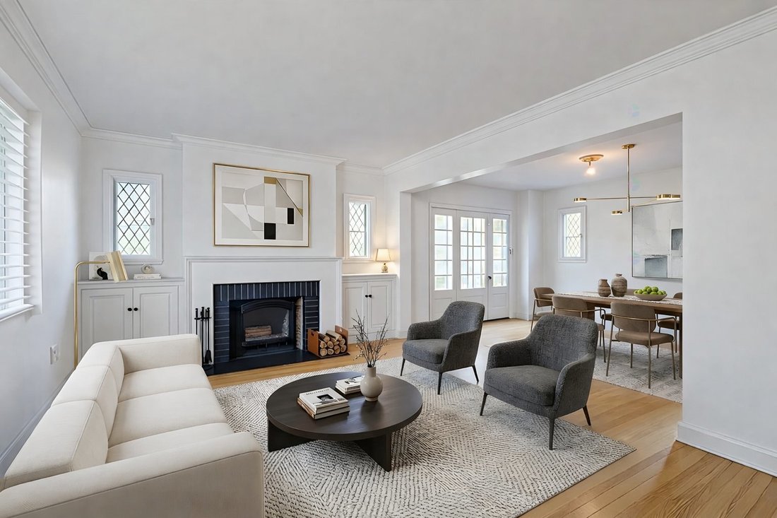 House in Mount Royal, Quebec, Canada 3 - 17353114
