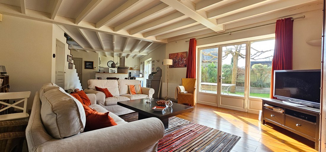 Estate in Guérande, Pays de la Loire, France 2 - 17348306