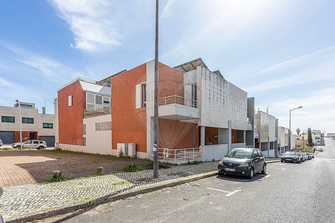 House in Lumiar, Lisbon, Portugal 2 - 17354968