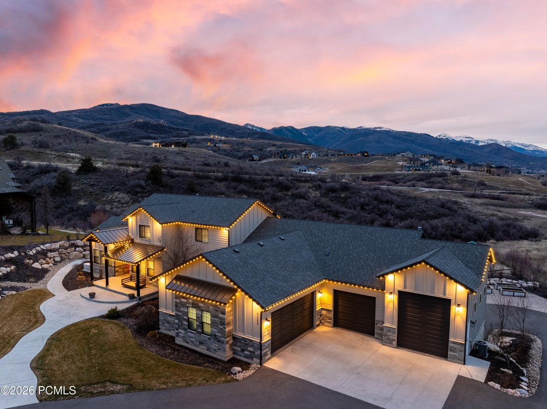 House in Huntsville, Utah, United States 3 - 16830197