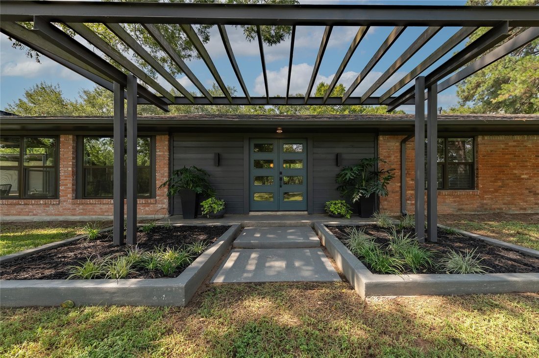 House in Caldwell, Texas, United States 5 - 17350993