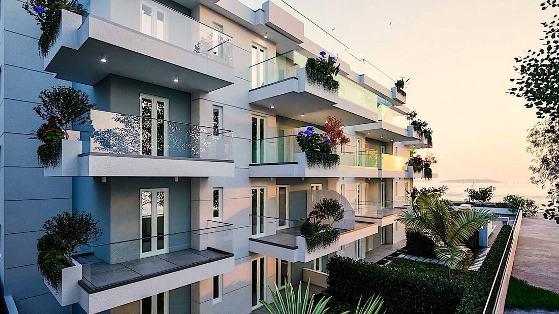 Apartment in Center, Grottammare, Marche 2 - 17353504