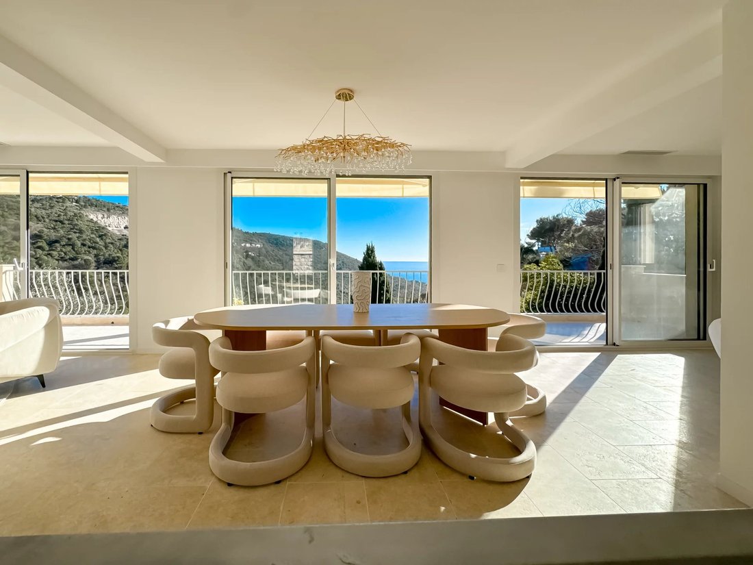 House in La Turbie, Provence-Alpes-Côte d'Azur, France 1 - 17352783