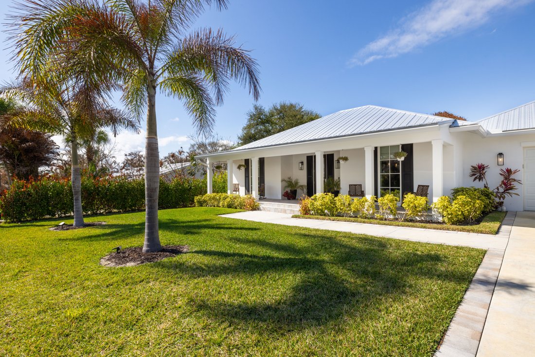 House in Stuart, Florida, United States 1 - 17348493
