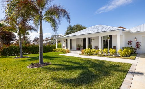 Casa en Stuart, Florida, Estados Unidos 1