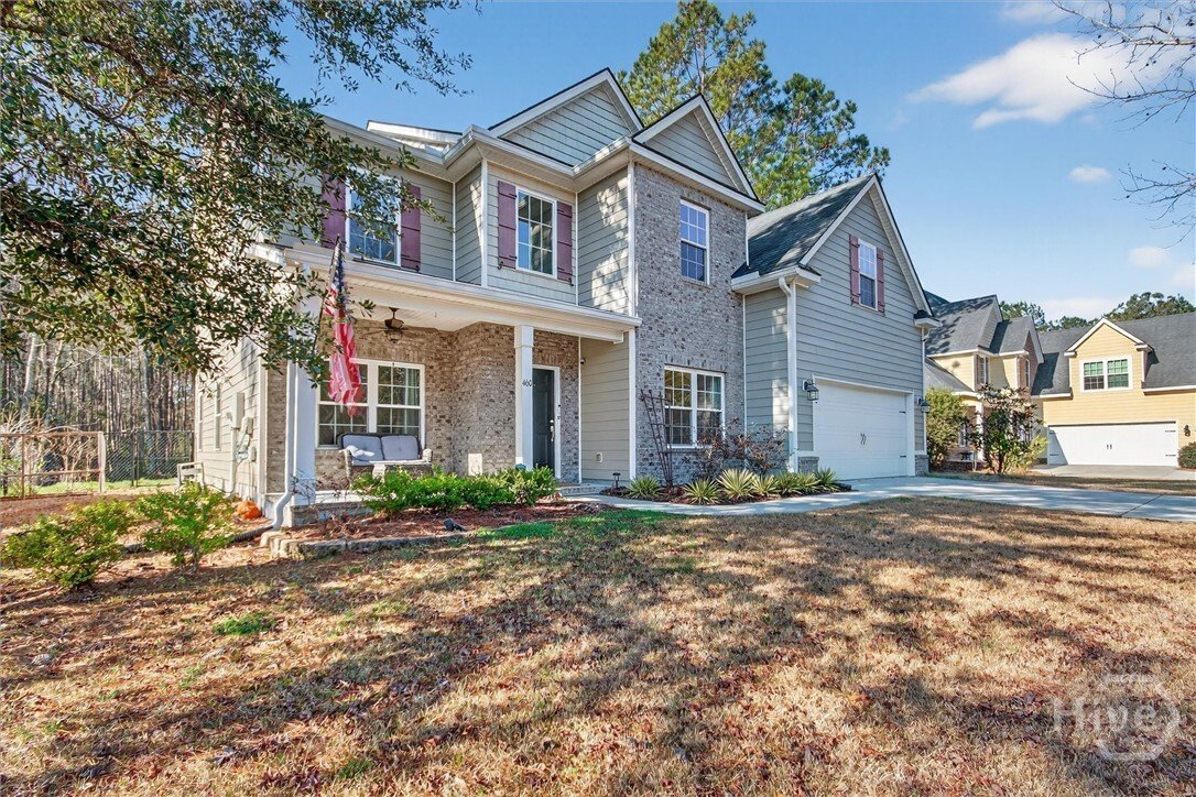 House in Richmond Hill, Georgia, United States 4 - 17350559