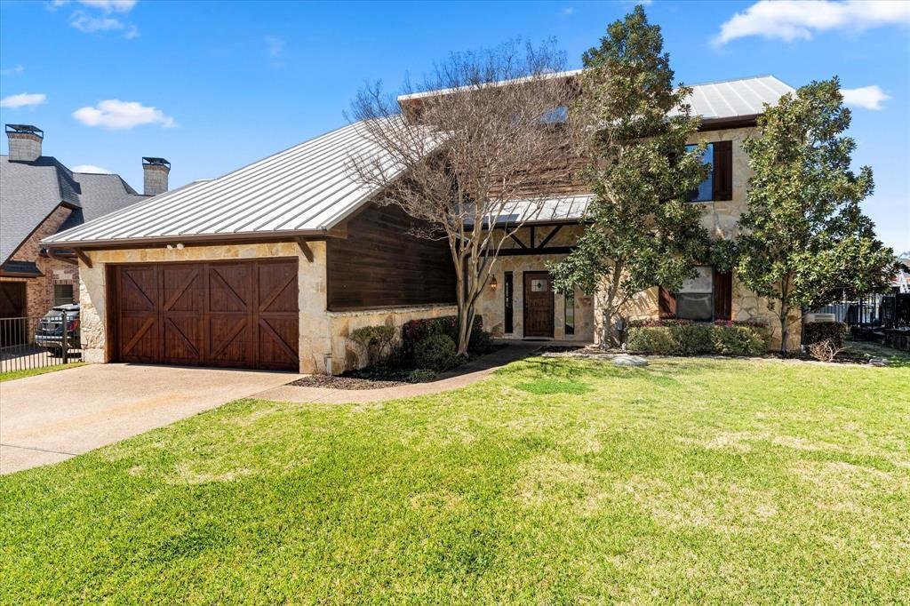 House in Gun Barrel City, Texas, United States 3 - 17351683