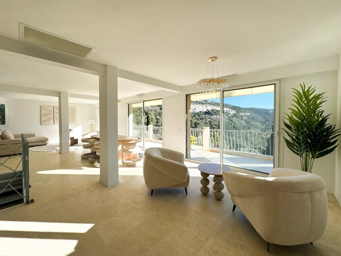 House in La Turbie, Provence-Alpes-Côte d'Azur, France 5 - 17352783