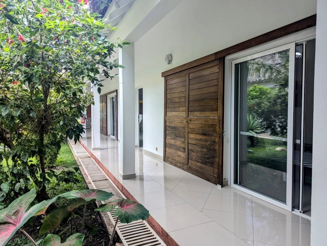 Villa in Andriana, Diana, Madagascar 1 - 17352652