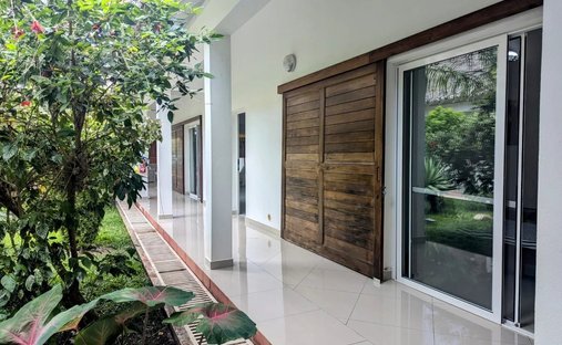 Villa in Andriana, Diana, Madagascar 1